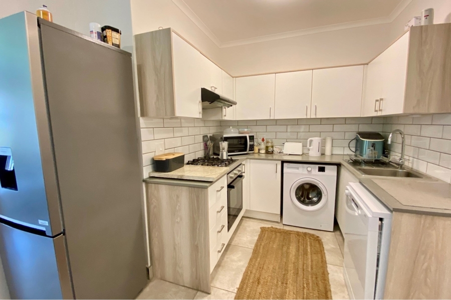 2 Bedroom Property for Sale in Audas Estate Western Cape